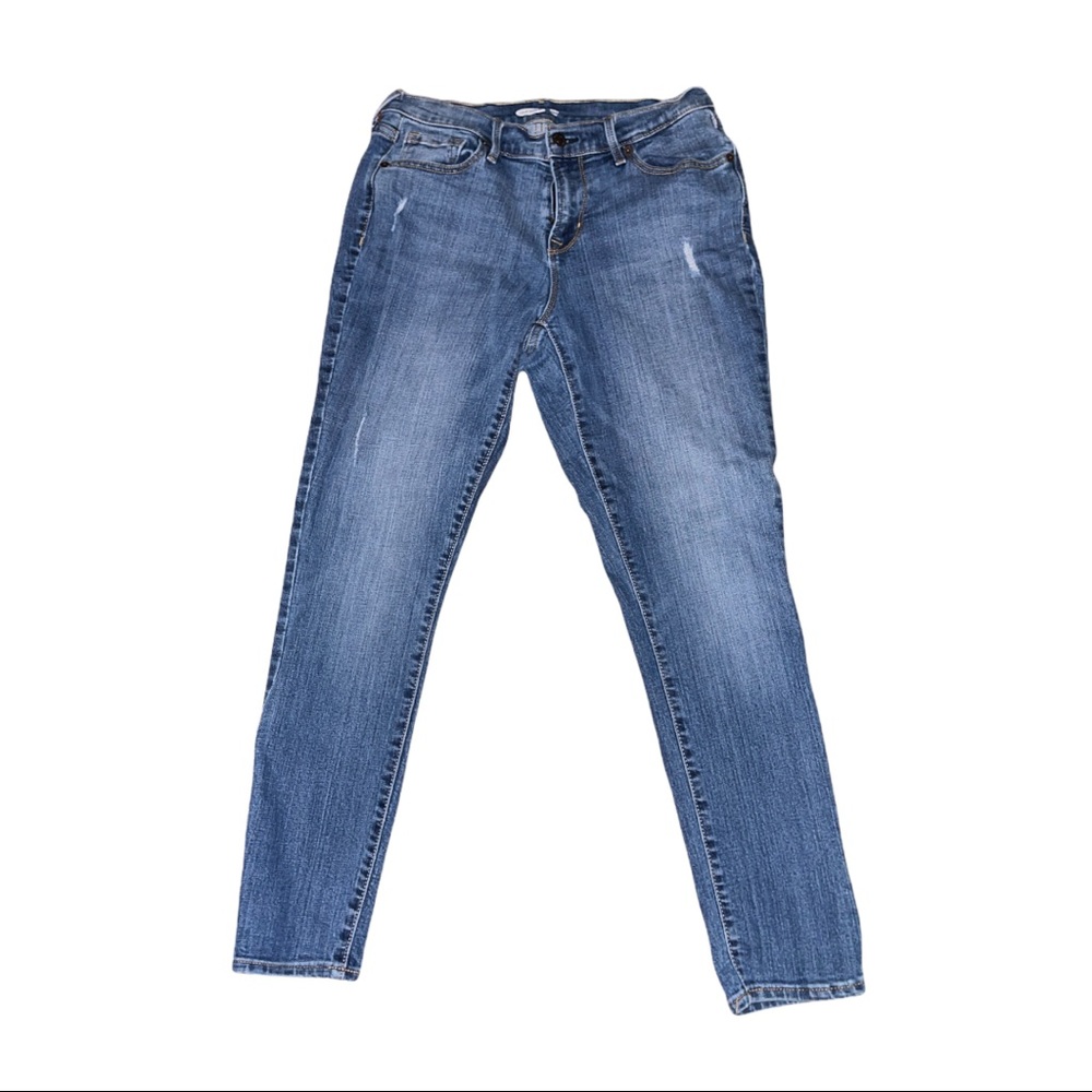 Old navy jeans